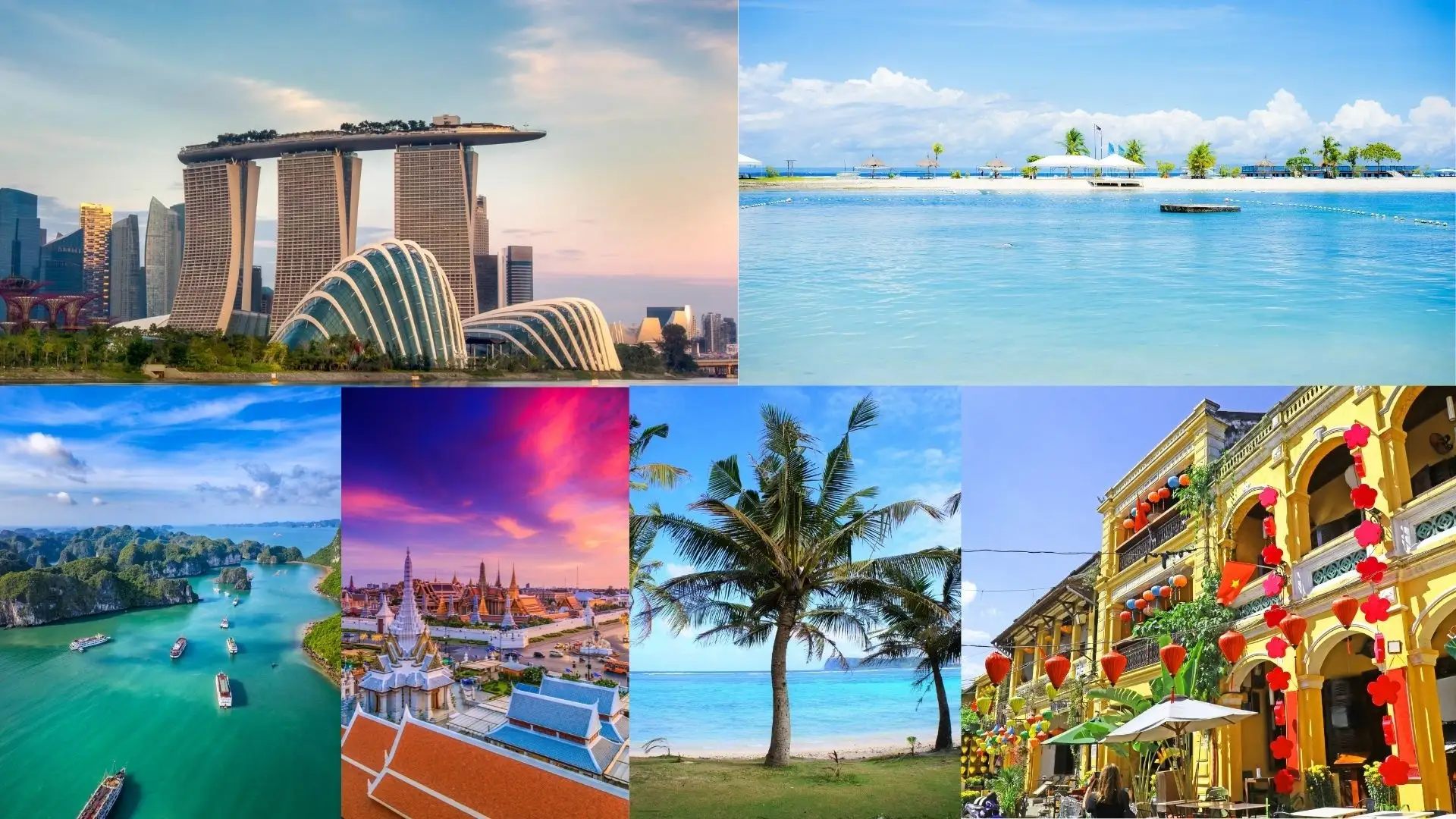 海外旅行