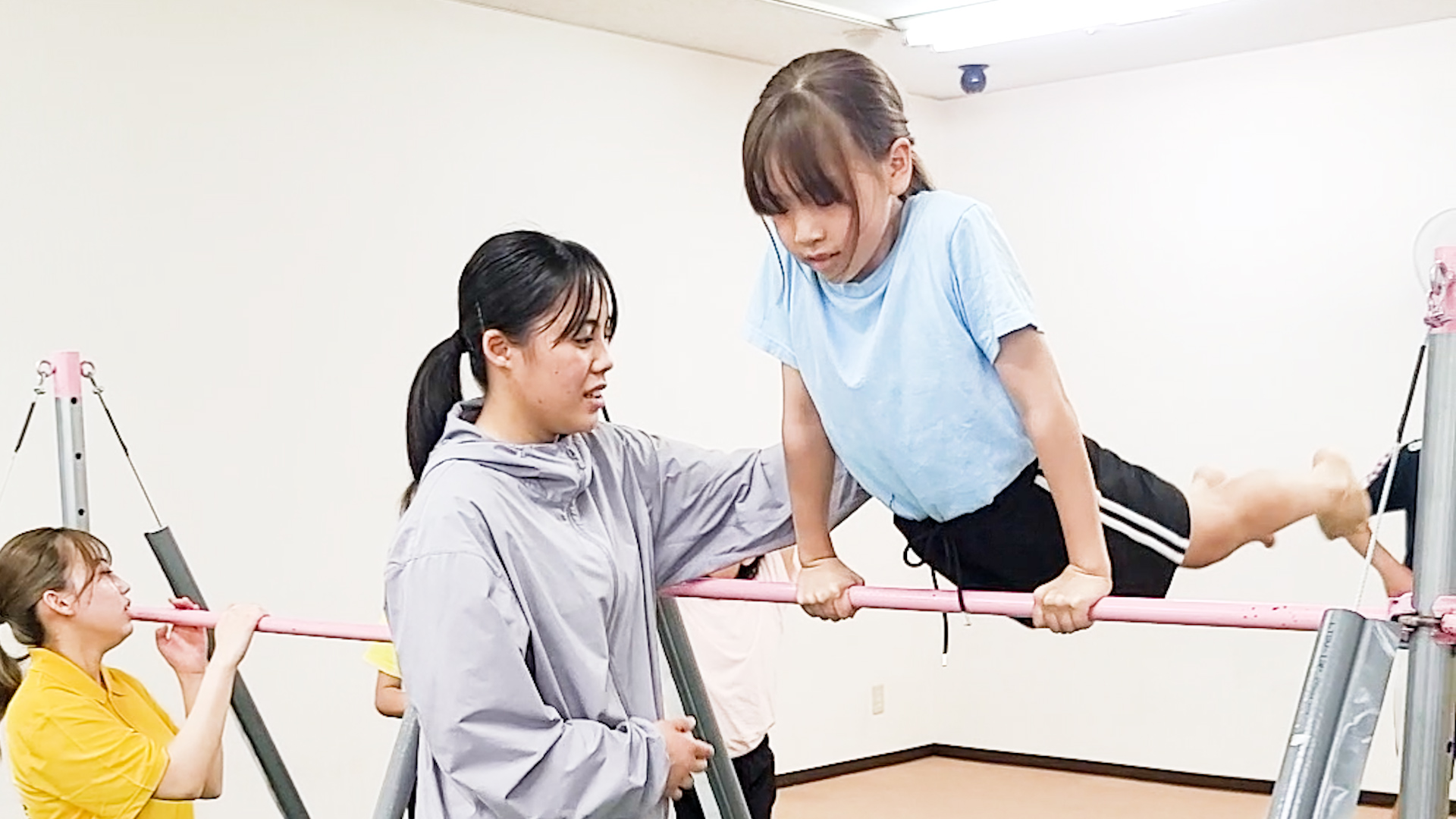 オーダーメイド指導