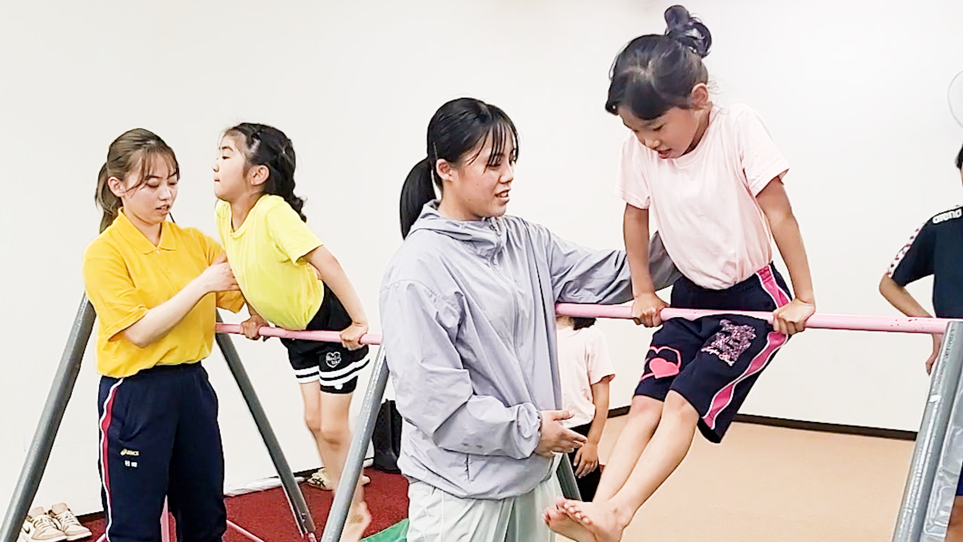 福井県の体操教室|福井市・小浜市|幼児・小学生の無料体験受付中
